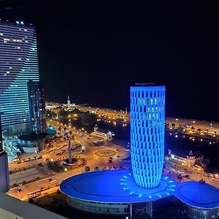 Апартамент С Видом На Море Batumi Kültér fotó