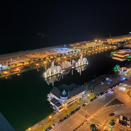 Апартамент С Видом На Море Batumi Szoba fotó