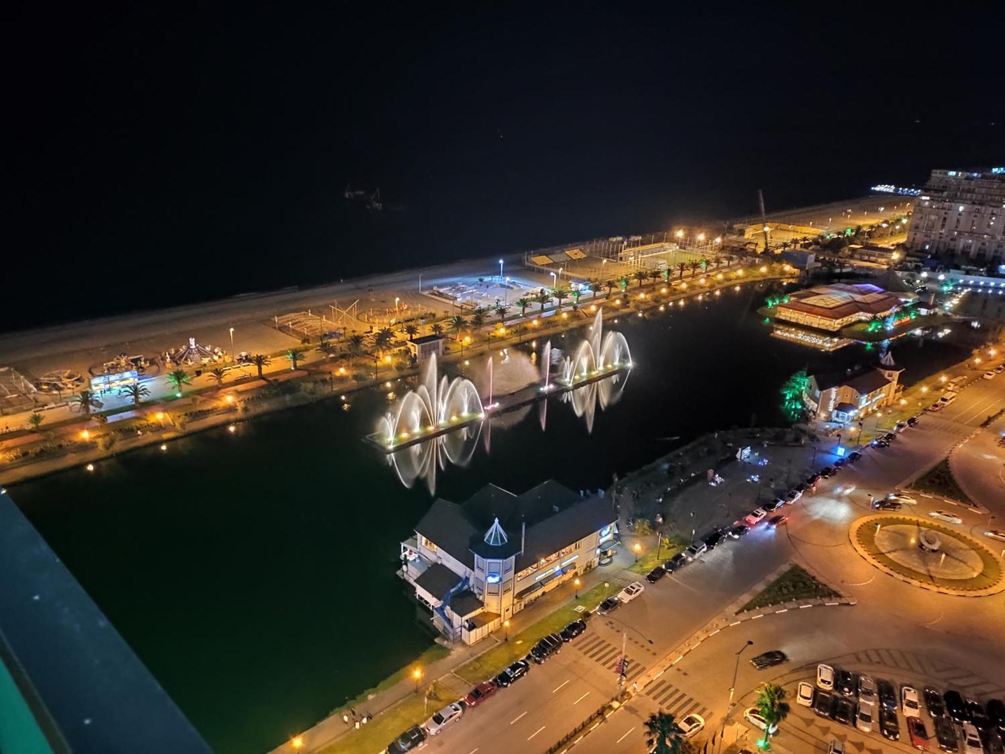 Апартамент С Видом На Море Batumi Szoba fotó